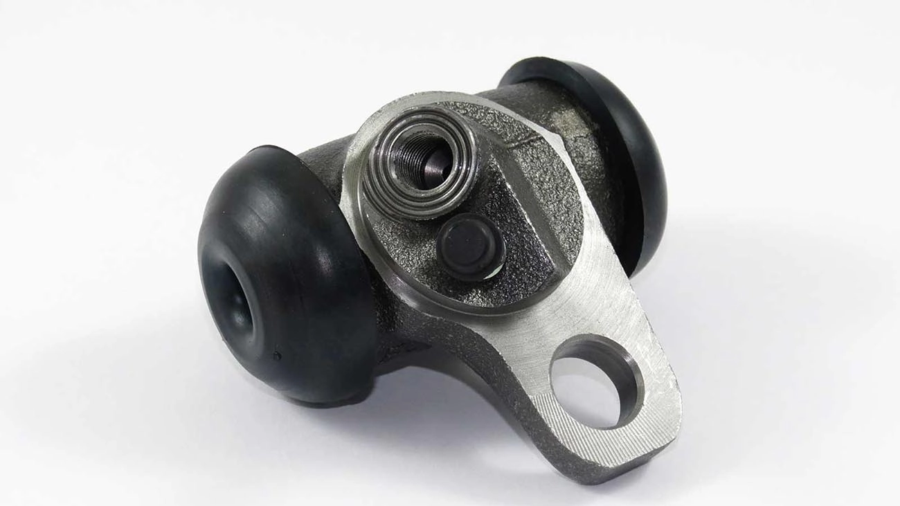 CILINDRO RODA FREIO DIANTEIRO LADO DIREITO DIANTEIRA DIREITA GM A/C-10/14/15/VERANEIO 68/75 3100 64/67 1.1/8 28,57MM