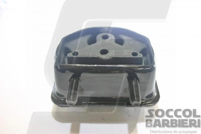 COXIM MOTOR GM MONZA 91/ KADETT/IPANEMA 89/ - DIANTEIRO DIREITO C/AC