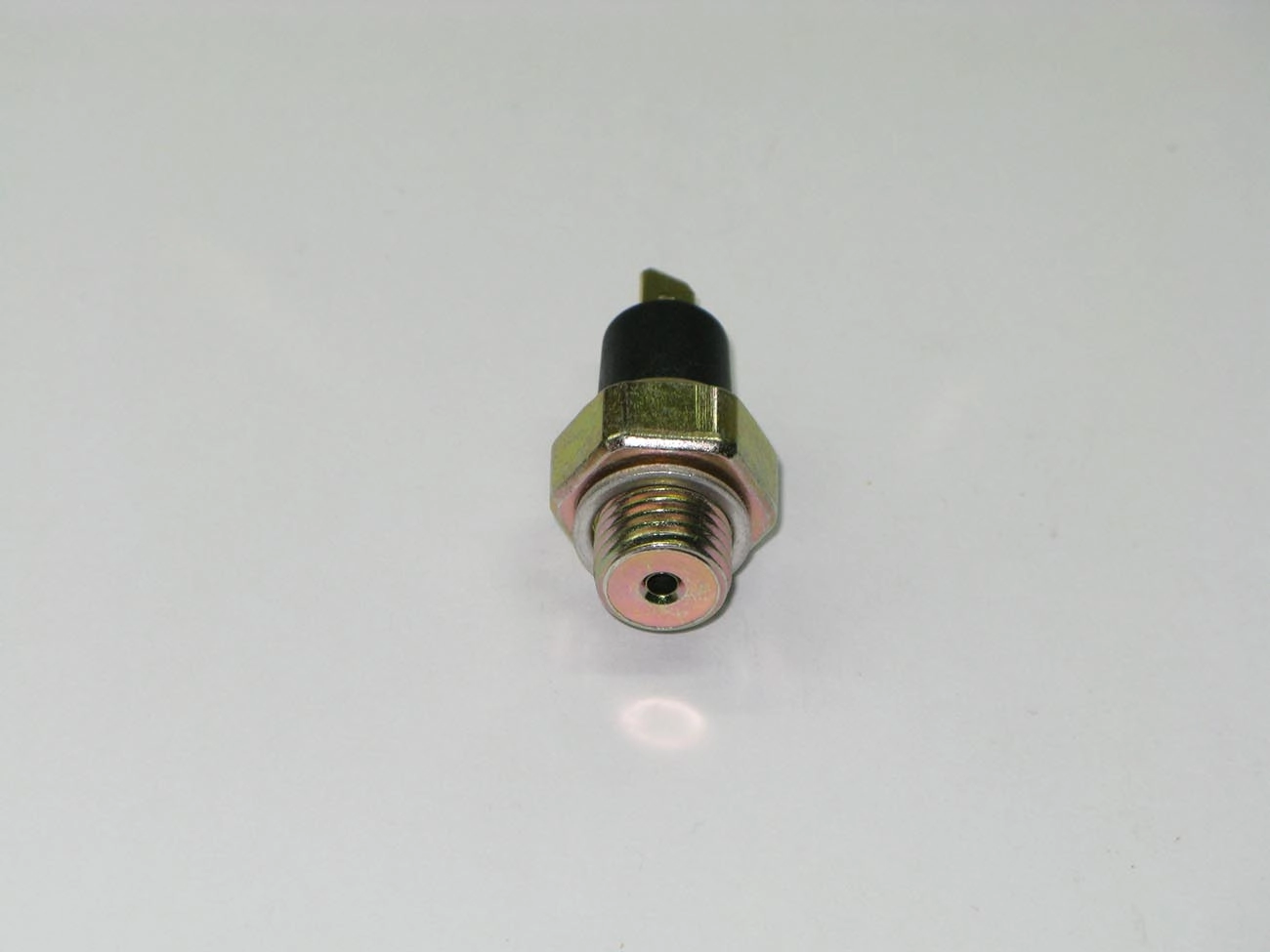 INTERRUPTOR PRESSÃO ÓLEO OLEO FIAT 147/UNO/PREMIO/ELBA/FIORINO /11.91 S/MANOMETRO