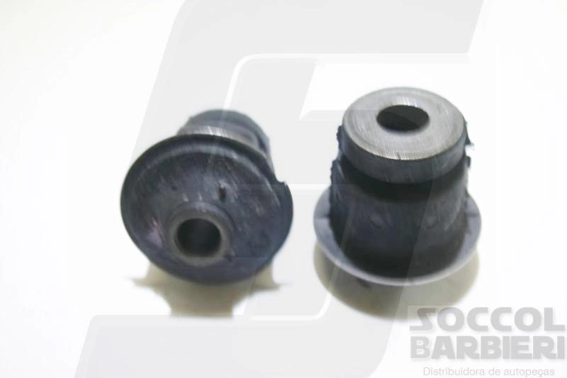 BUCHA DIANTEIRA QUADRO MOTOR 12 MM SUSPENSAO VW GOL/PARATI/SAVEIRO 97/ 12MM D