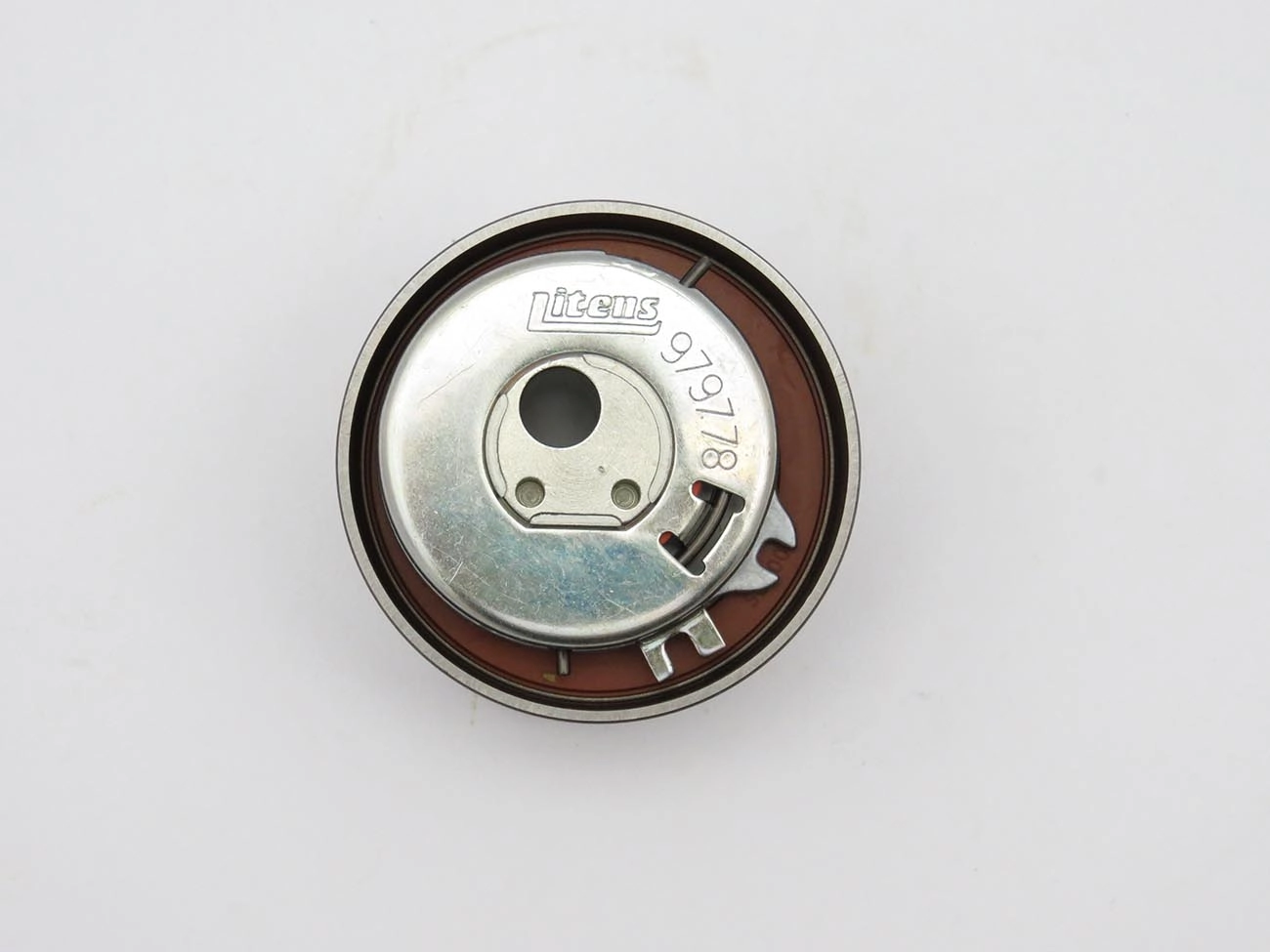 TENSOR CORREIA COMANDO FIAT PALIO/SIENA/STRADA/UNO/IDEA/PUNTO/FIORINO FIRE EVO 8V 2009/