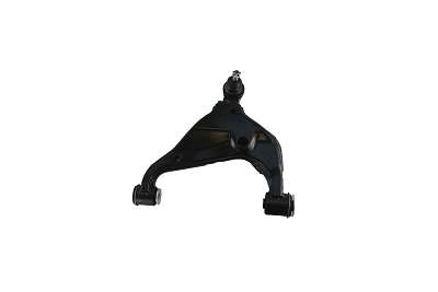 BANDEJA INFERIOR ESQUERDA COM BUCHAS/COM PIVO TOYOTA HILUX 2005/2015 - SW4 2005/2015