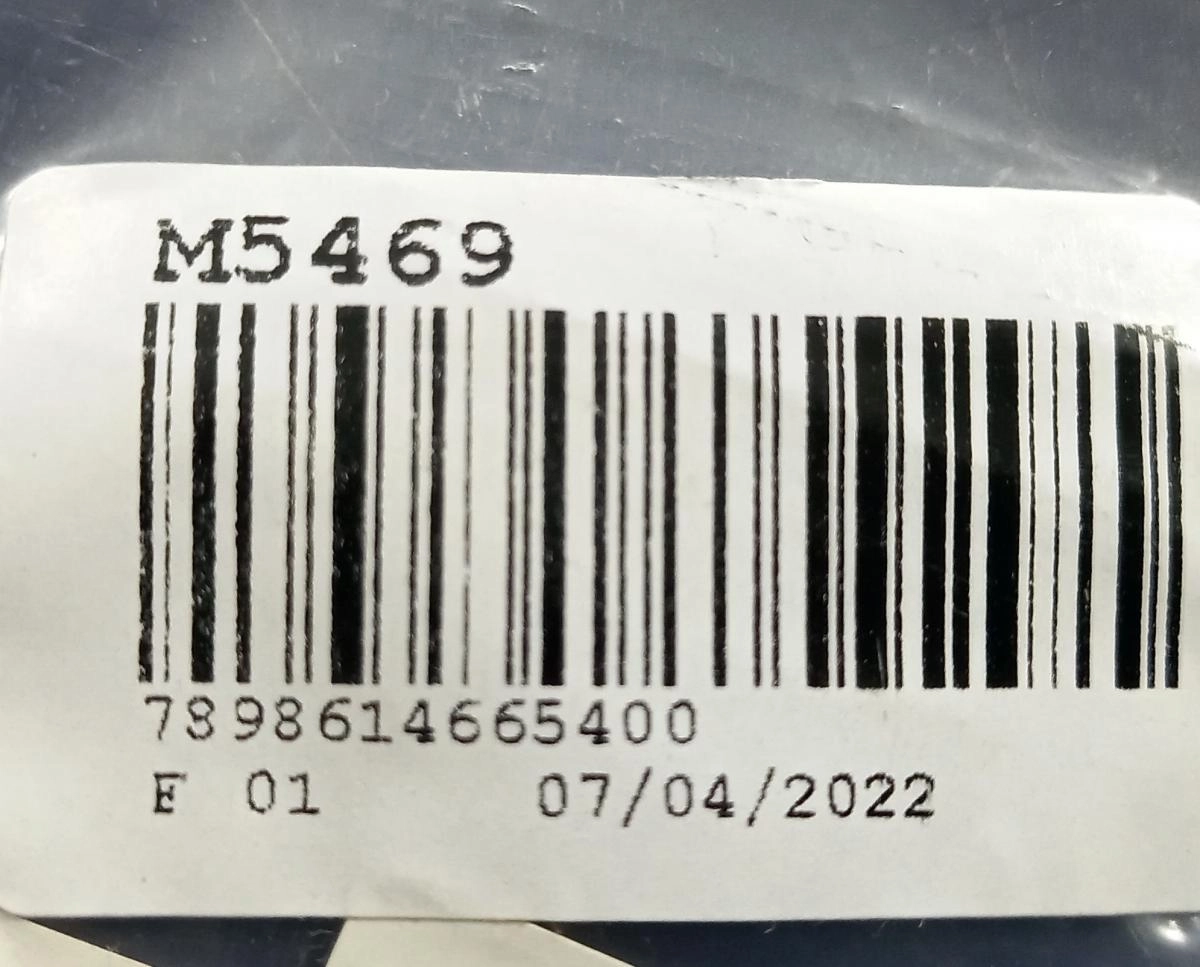 COXIM DO MOTOR DIREITO RENAULT MASTER 2.3 16V 2014/2022