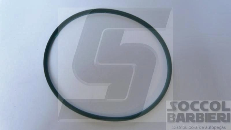GUARNICAO BOMBA INJECAO ELETRONICA FIAT PUNTO/LINEA 2007/ - STILO 2005/ - DOBLO 2006/