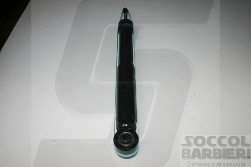 AMORTECEDOR TRASEIRO TURBOGÁS VW FOX 03/09 SPACEFOX 06/10 POLO 02/06 HATCH/SEDAN