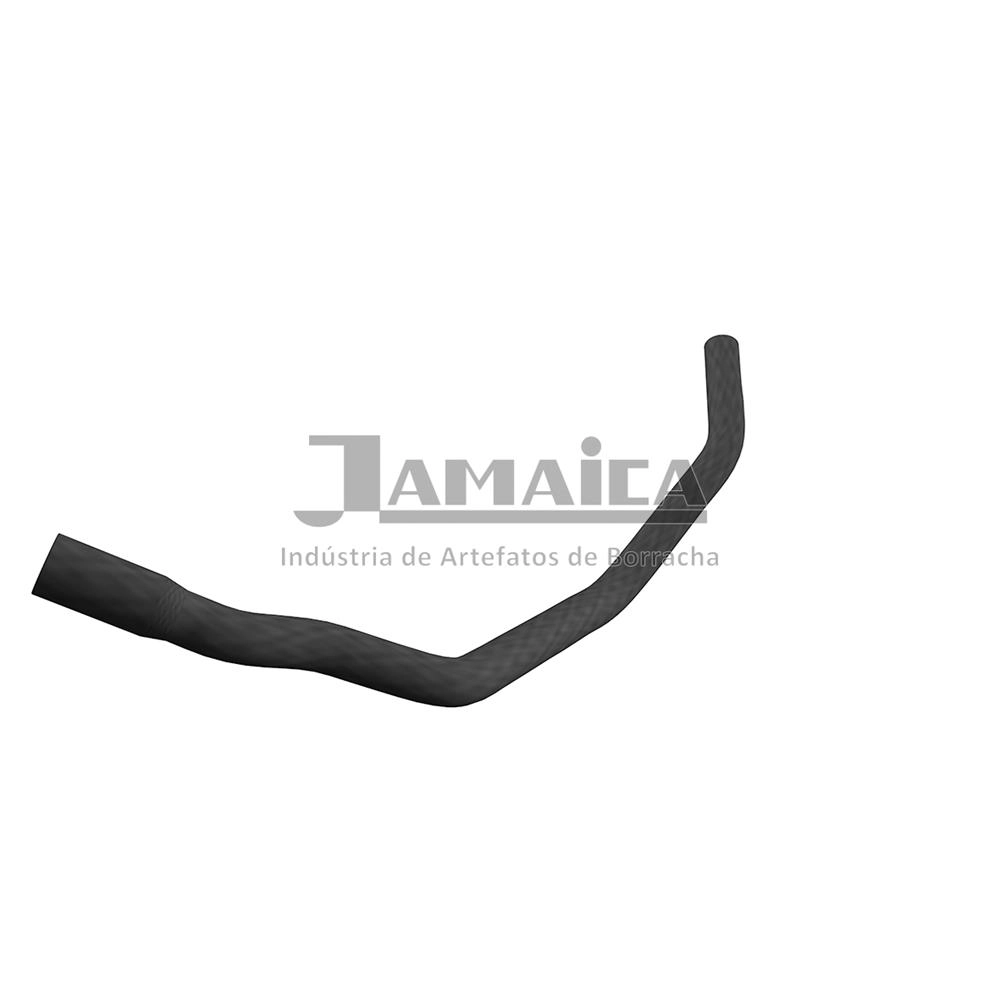 MANGUEIRA GM KADETT 89/ - AQUECEDOR ENTRADA