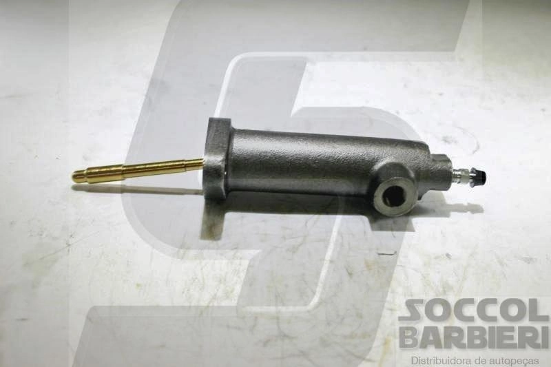 CILINDRO AUXILIAR/ESCRAVO EMBREAGEM 22,22MM 7/8P MB SPRINTER 97/ 310/412 2.5 8V