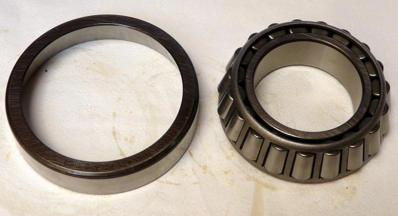 ROLAMENTO CUBO RODA TRASEIRO INTERNO CÂMBIO 50X90X24,75MM CUDO RODA/COROA PINHÃO VALMET 110/118/128/885/985/1280