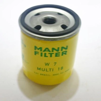 FILTRO BLINDADO ÓLEO LUBRIFICANTE OLEO MULTI GM CHEVETTE/CORSA/CELTA/MONZA/ASTRA/VECTRA/S-10