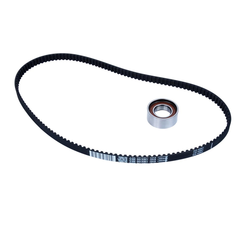 KIT CORREIA COMANDO FIAT UNO/PREMIO/ELBA/FIORINO 1.6 89/ TODOS