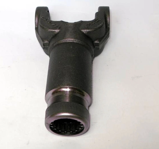 LUVA CARDAN 16 ESTRIAS PARA CRUZETA 5-12213XS FORD F-750/21000 CARGO 1113/1415 VW 7.110/11.130/13.130 5-12213X