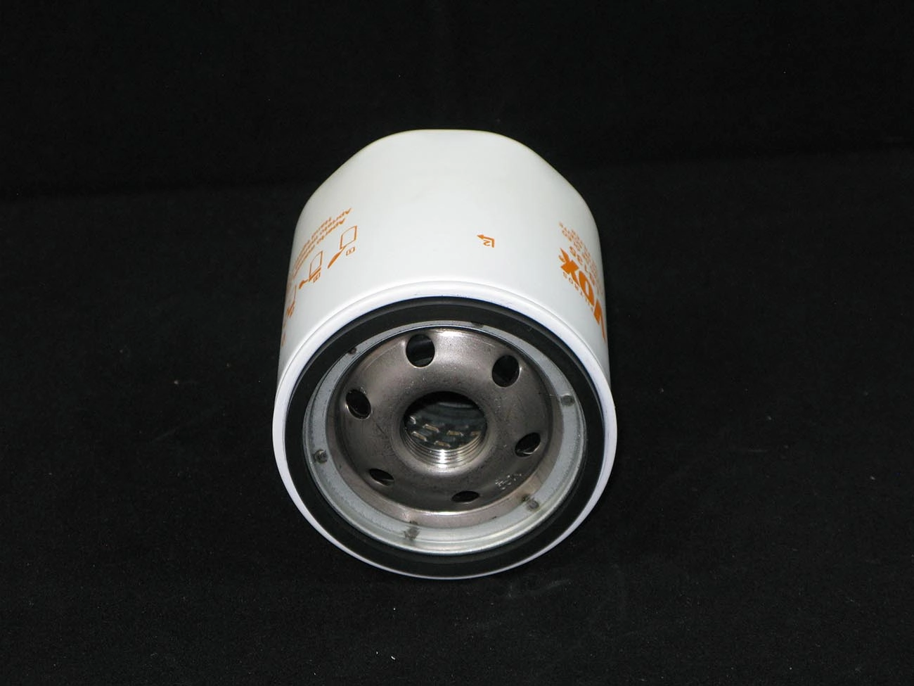 FILTRO ÓLEO LUBRIFICANTE MOTOR OLEO PEUGEOT 206 1.6 8V 106/306/405/504/605 CITROEN PICASSO/C5/C8 2001/