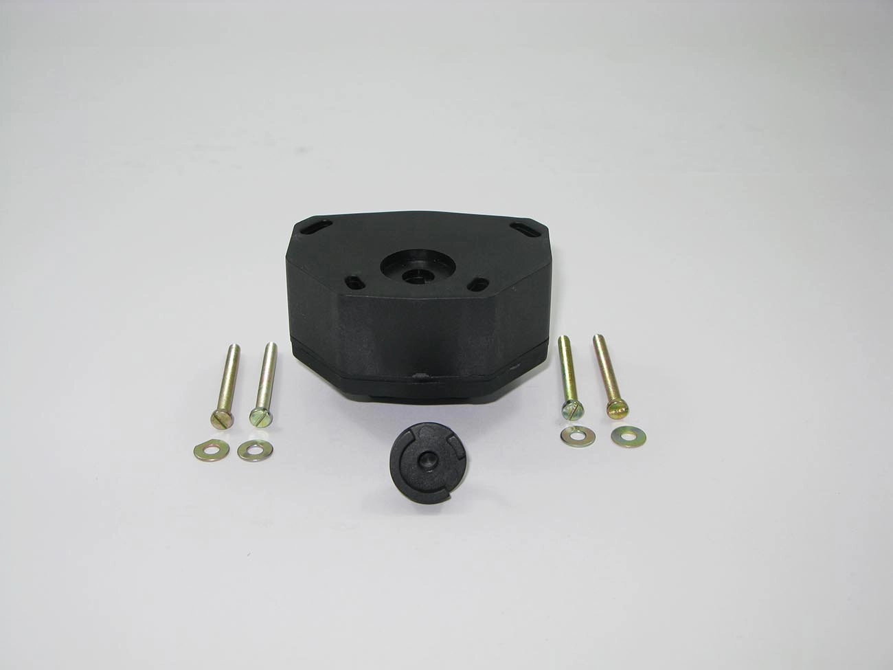 SENSOR POSICAO BORBOLETA VW GOLF 1.8 94/96 - FIAT TIPO 1.6 92/97 - COMPLETO