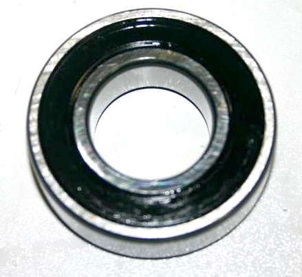 ROLAMENTO INDUSTRIAL - APLICAÇÕES DIVERSAS - SKF -  25X52X15MM