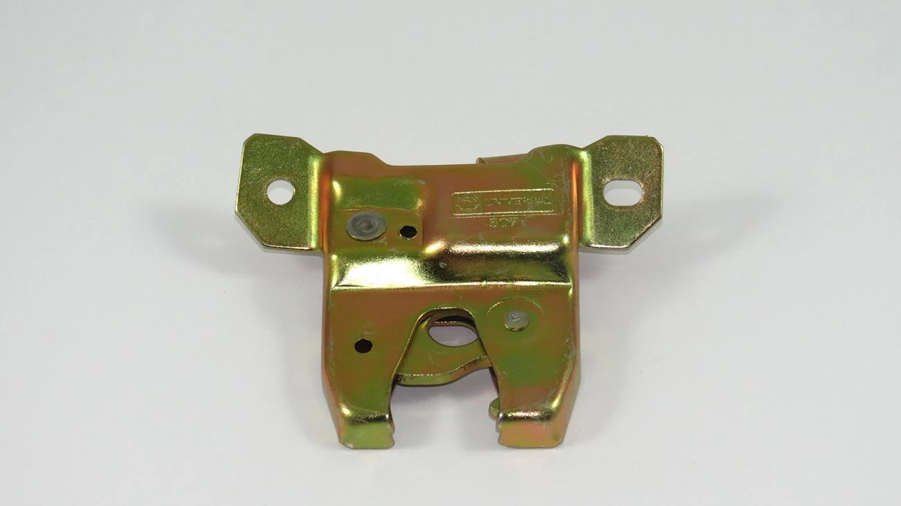 FECHADURA PORTA MALAS VW SANTANA /90