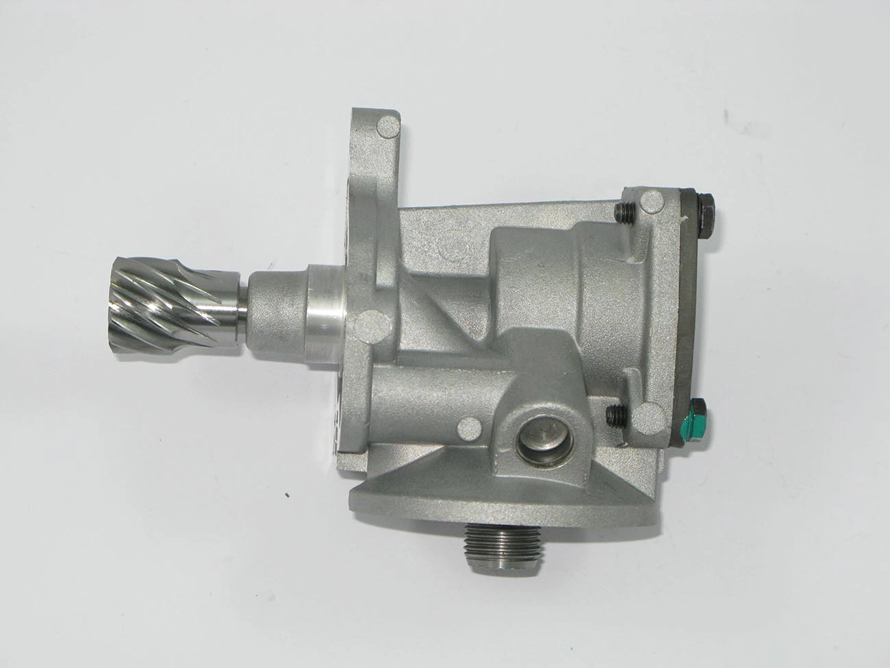 BOMBA ÓLEO DO MOTOR FORD FIESTA/KA/COURIER 1.0/1.3 97/99 - MOTOR ENDURA