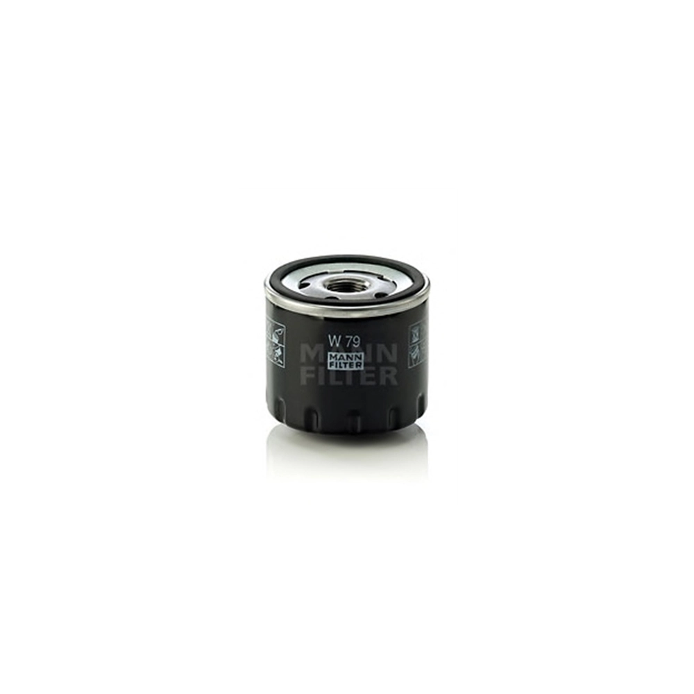 FILTRO OLEO RENAULT SANDERO 1.0 12V 2016/