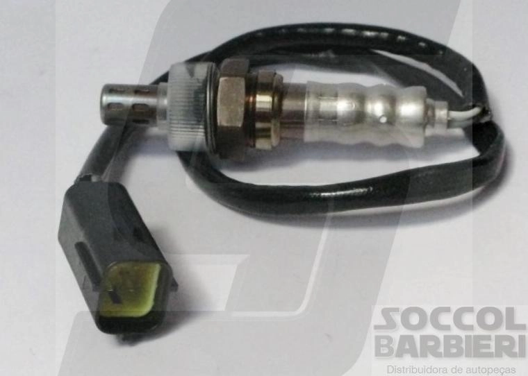 SONDA LAMBDA HYUNDAI I30 2.0 2010/ - GASOLINA PRE CATALISADOR - COMPRIMENTO 520MM