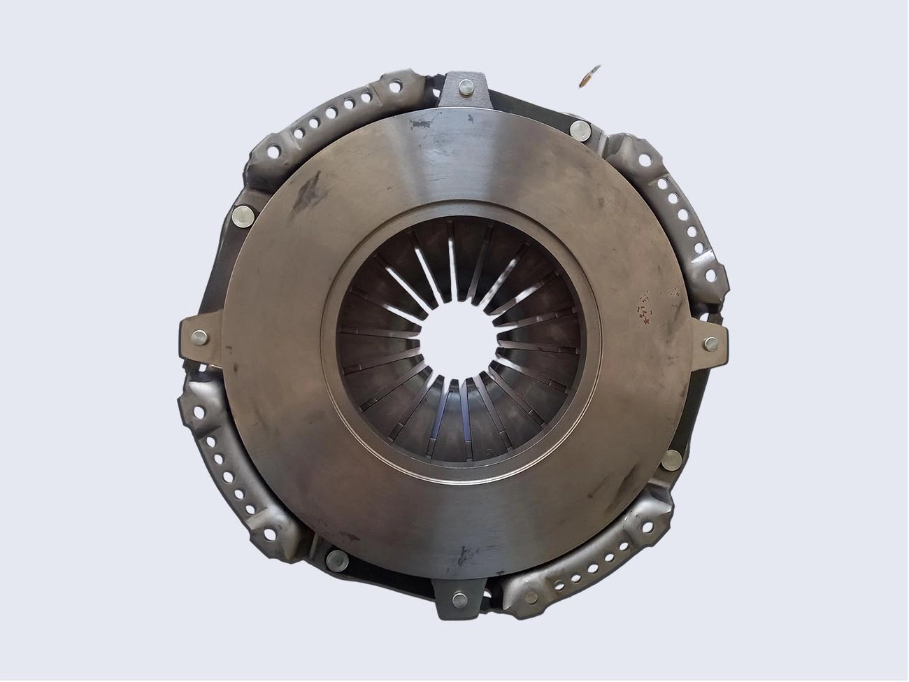 PLATÔ EMBREAGEM 311MM MB 1114/1116/1117/1118/1313/1314/1316/1317/1318/1513/1514/1516/1518/2013