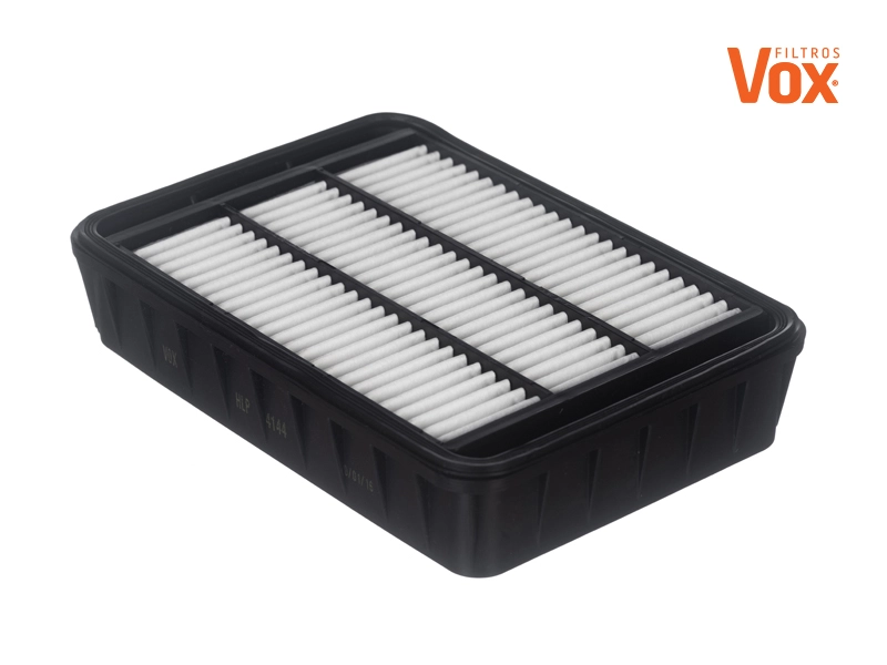 FILTRO AR MOTOR - MITSUBISHI ASX 2.0 2011/ - LANCER 2.0 2011/2016 - OUTLANDER 2.0/2.4/3.0 2009/2013
