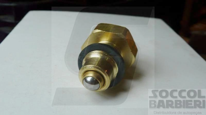 INTERRUPTOR DE LUZ DE RE - TOYOTA BANDEIRANTE - 94/