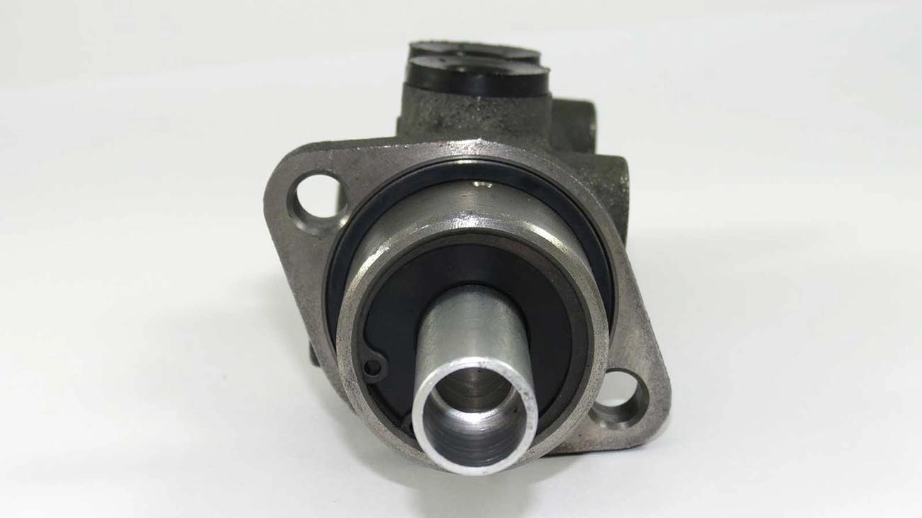 CILINDRO MESTRE FREIO SEM ABS GM CORSA CLASSIC 2010/ - AGILE 2012/