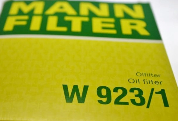 FILTRO BLINDADO ÓLEO LUBRIFICANTE OLEO FORD RANGER 2.5 98/ DIESEL F-1000 96/ GM S-10/BLAZER MB SPRINTER 310/312/412