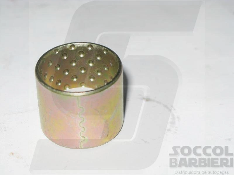 BUCHA MOLA FORD F-4000 - ALGEMA