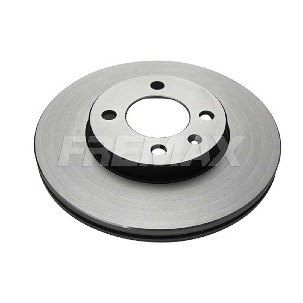 DISCO FREIO DIANTEIRO VENTILADO 256MM VW SANTANA 94/ GOL GTI 95/ POLO 97/ GOLF 1.8 93/98 256M