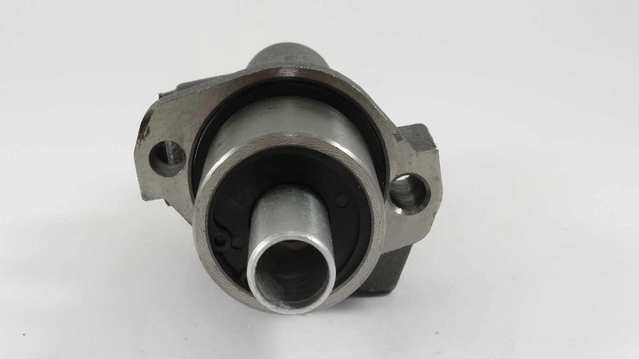 CILINDRO MESTRE FREIO 20.63MM PROFUNDIDADE PISTÃO 51MM SISTEMA ATE GM CORSA/PICK-UP 94/98 COM ESFERA PISTAO