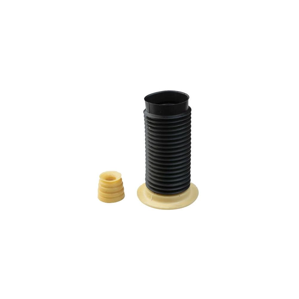 KIT AMORTECEDOR DIANTEIRO BATENTE COIFA RENAULT KWID 17/