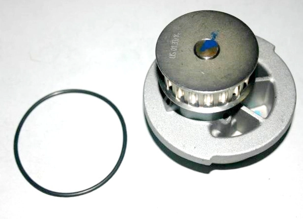 BOMBA ÁGUA EXCETO MOTOR VHC AGUA GM CORSA 1.0/1.4 8V 94/01 1.6 TODOS CELTA 2002/2003