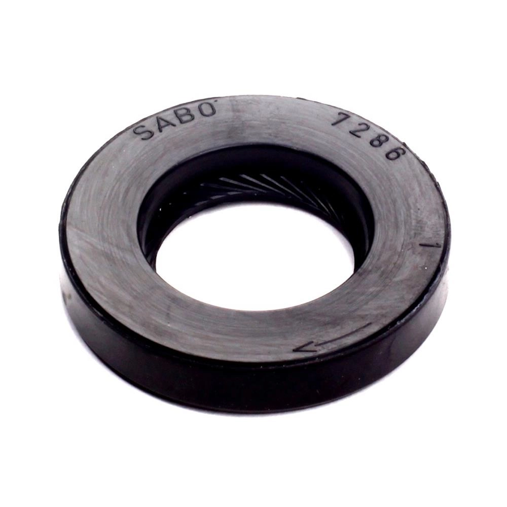 RETENTOR EIXO PILOTO CAIXA CÂMBIO 21,50X40,00X7,00MM FORD FIESTA/KA/COURIER 1.0/1.3 21,5X40X7MM OPCIONAL 2418BRP