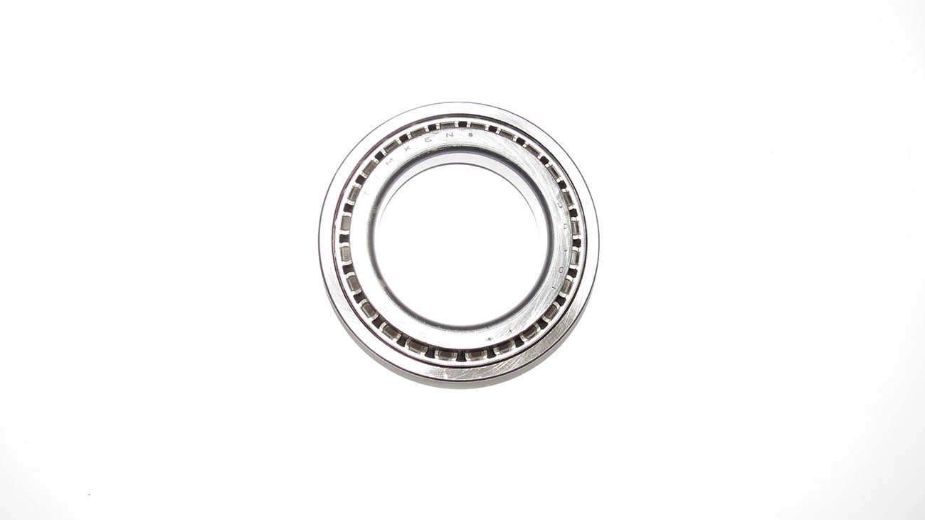 ROLAMENTO DIFERENCIAL FORD F-600 72/ - LATERAL DIREITO