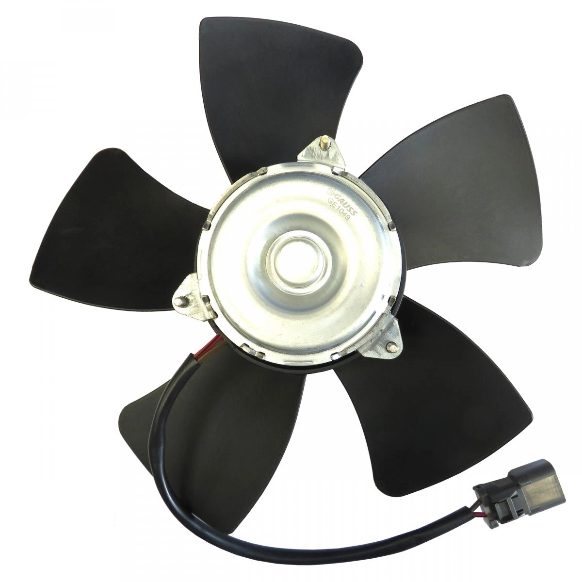 ELETROVENTILADOR HONDA NEW CIVIC 1.8 16V 2006/2011 - COM AR CONDICIONADO