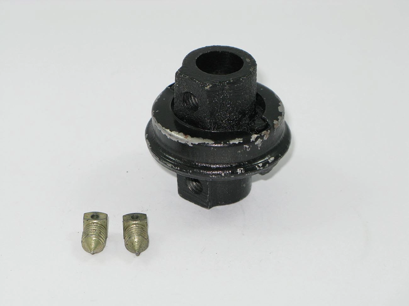 KIT ACOPLAMENTO CÂMBIO CAMBIO VW FUSCA