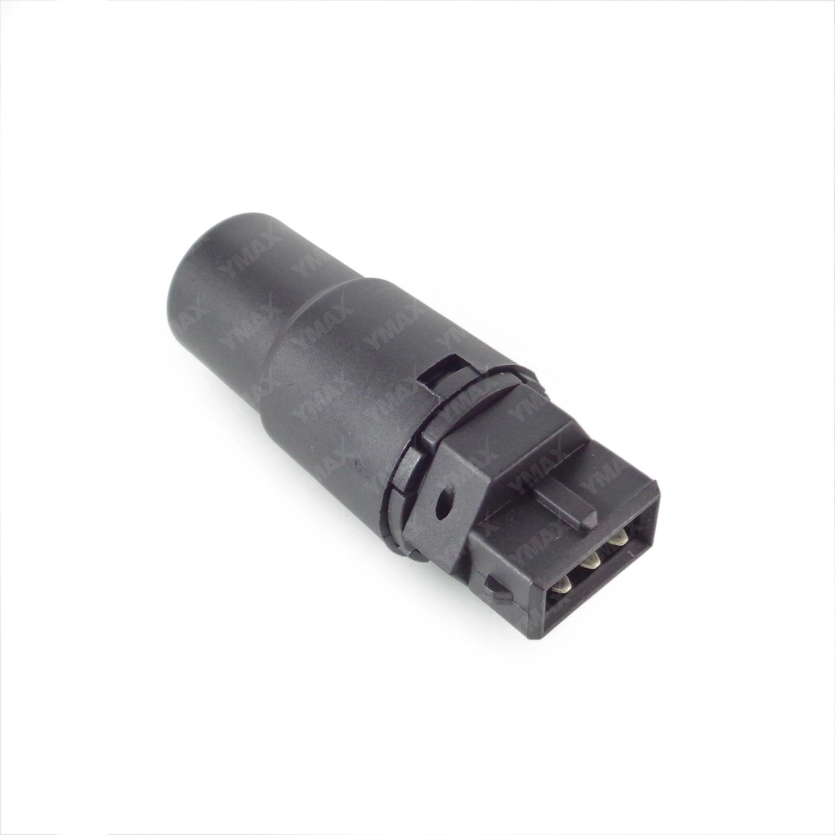 SENSOR VELOCIDADE VW GOL/PARATI 1.0/1.6 94/ - SAVEIRO 97/ - SANTANA 91/ - 6 PULSOS S/CABO