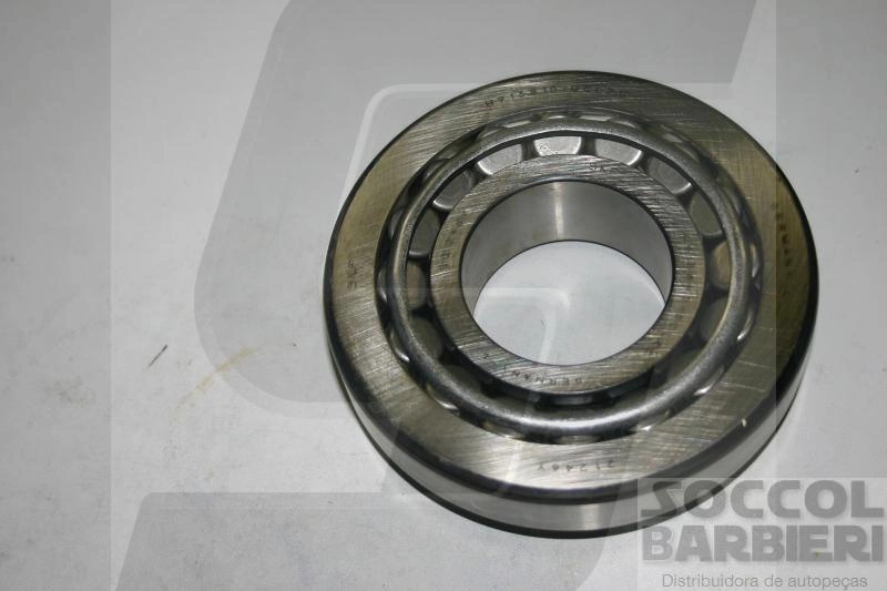 ROLAMENTO DIFERENCIAL VOLVO N-10/12 NL-10/12 B-10/58 - PINHAO DIANTEIRO - 61.912X146.050X41.270MM
