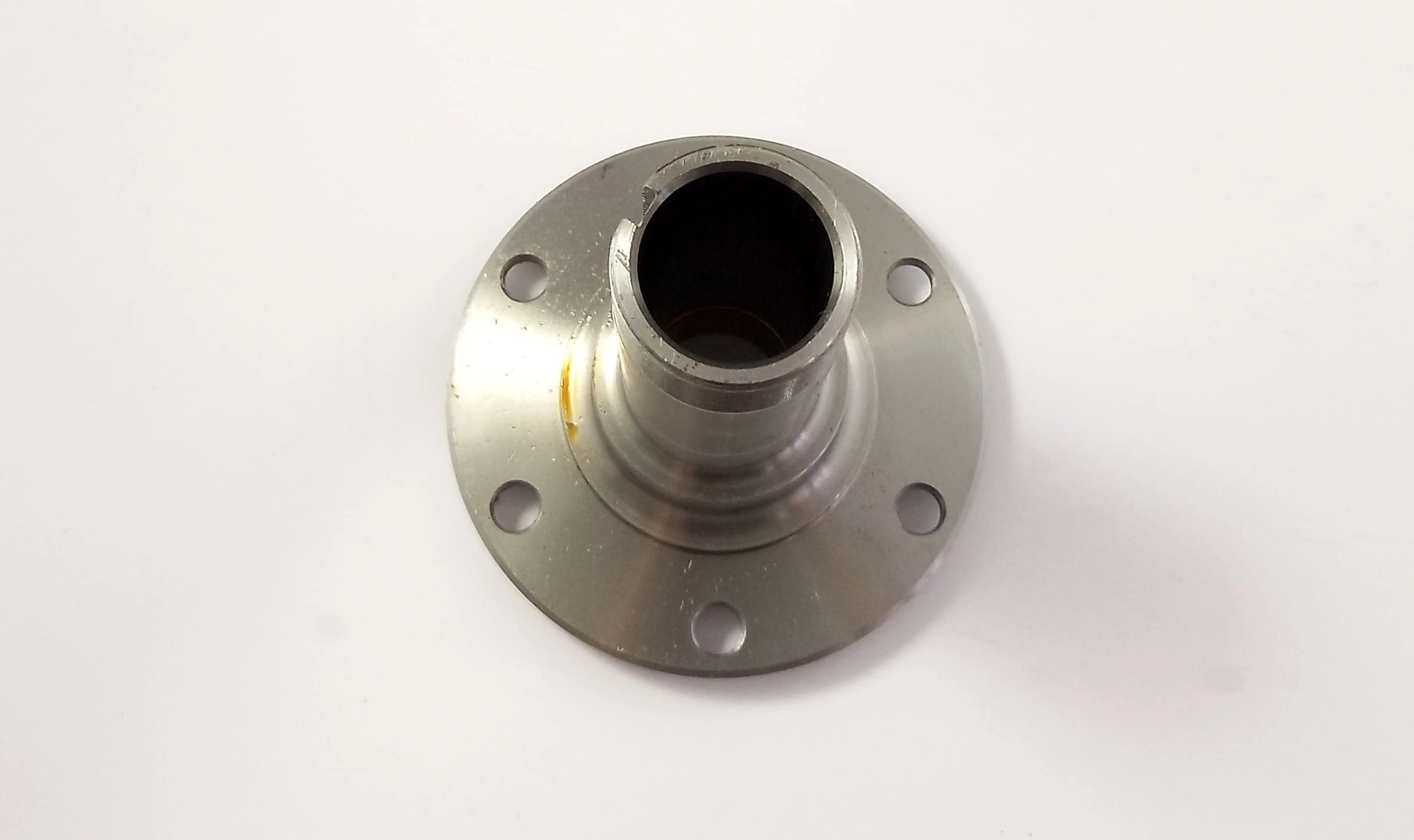 FLANGE MANGA EIXO WILLYS JEEP/RURAL/F-75 4X4 - RODA DIANTEIRA