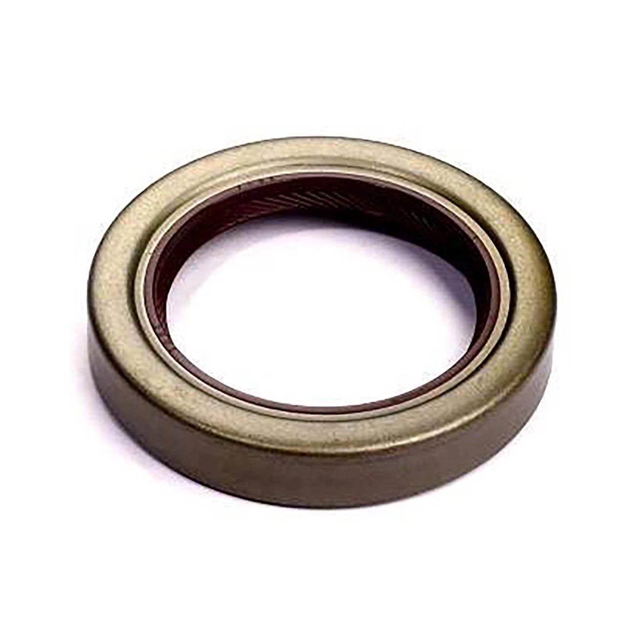RETENTOR EIXO PILOTO CAIXA CÂMBIO 46,00X68,00X12,00MM MB 1318/1320/1418/1419/1420/1618/1620 46X68X12MM ALTA TEMPERATURA