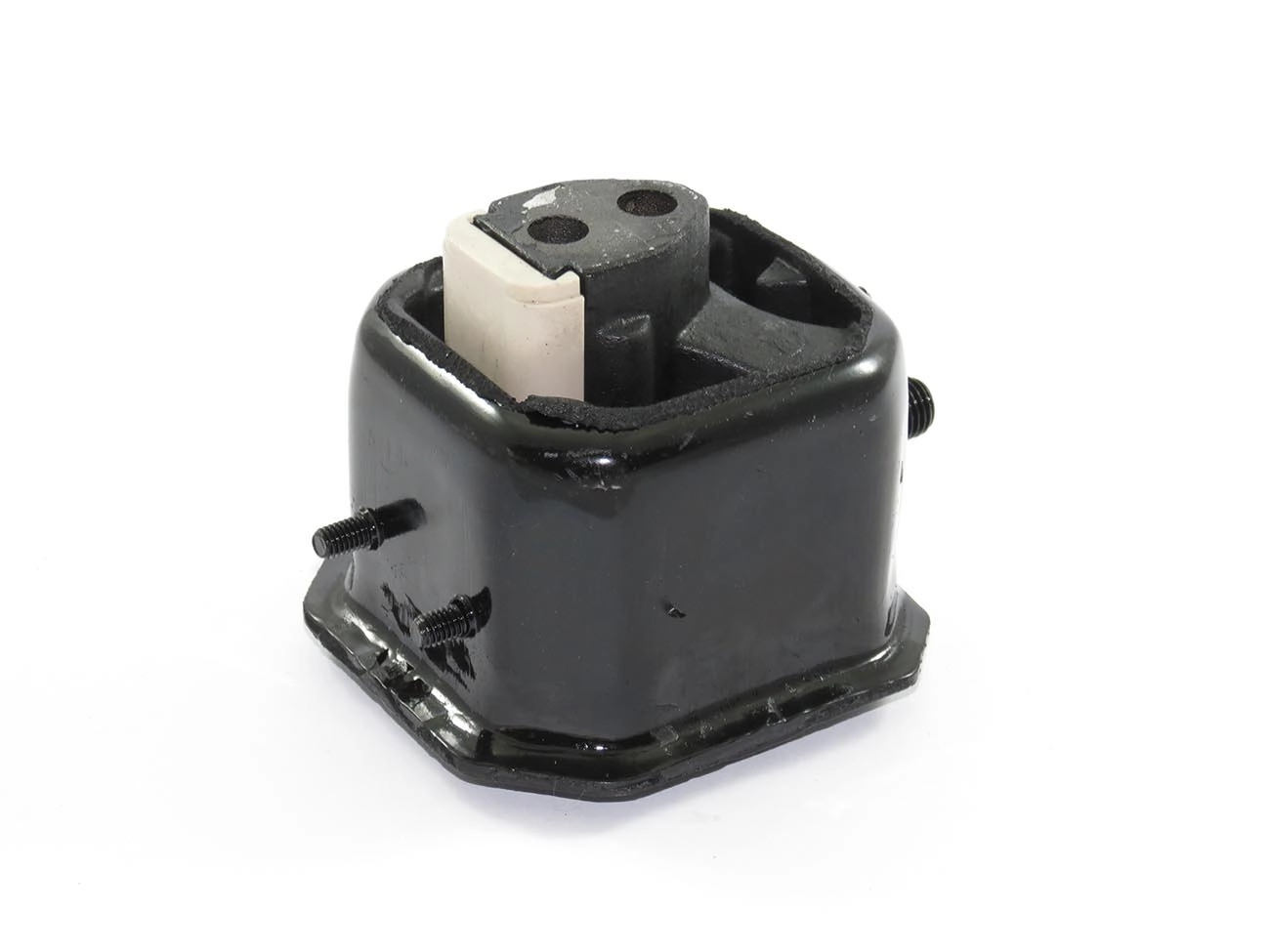 COXIM/SUPORTE MOTOR LADO ESQUERDO AT VW GOL/PARATI 1.0 8/16V AT/MI 1997/2014 KOMBI 1.4 2006/2014