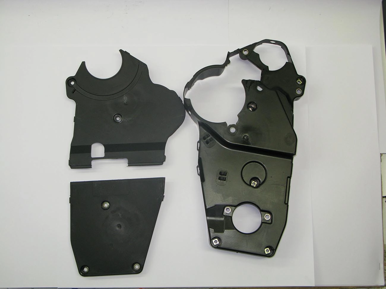 KIT CAPA CORREIA DENTADA FIAT PALIO 06/07 - PALIO WEEKEND/SIENA/STRADA 1.8 8V 07/08