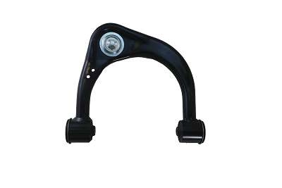 BANDEJA SUPERIOR ESQUERDA COM BUCHAS/COM PIVO TOYOTA HILUX 2005/2020 - SW4 2005/2020