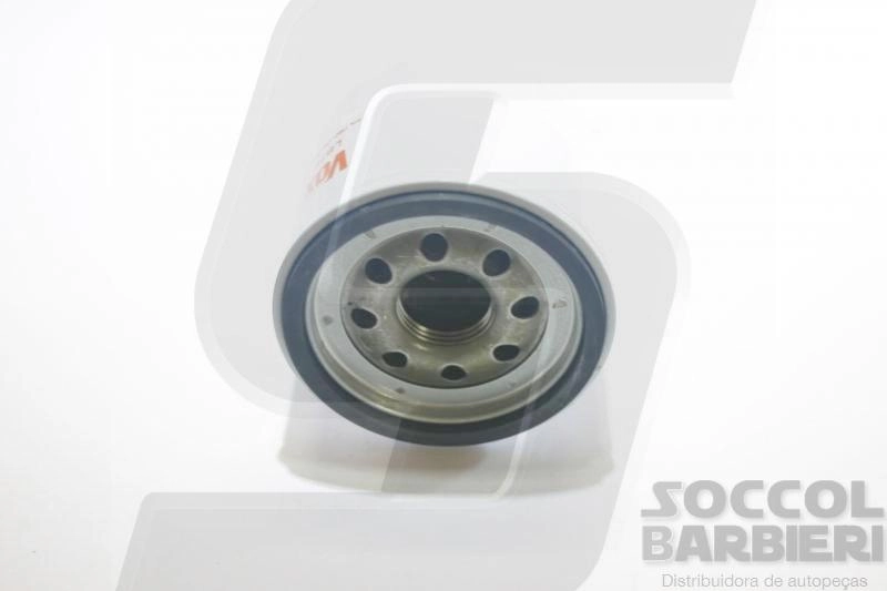 FILTRO ÓLEO LUBRIFICANTE MOTOR OLEO RENAULT CLIO/KANGOO 1.0 8V 98/03 16V 00/06 ASIA TOWNER KIA CLARUS 2.0 SEPHIA T