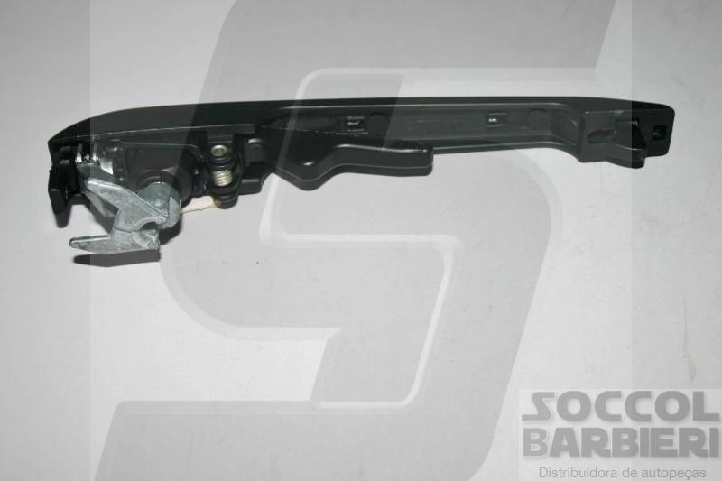 MACANETA EXTERNA VW GOL/VOYAGE/PARATI/SAVEIRO /86 - DIREITA