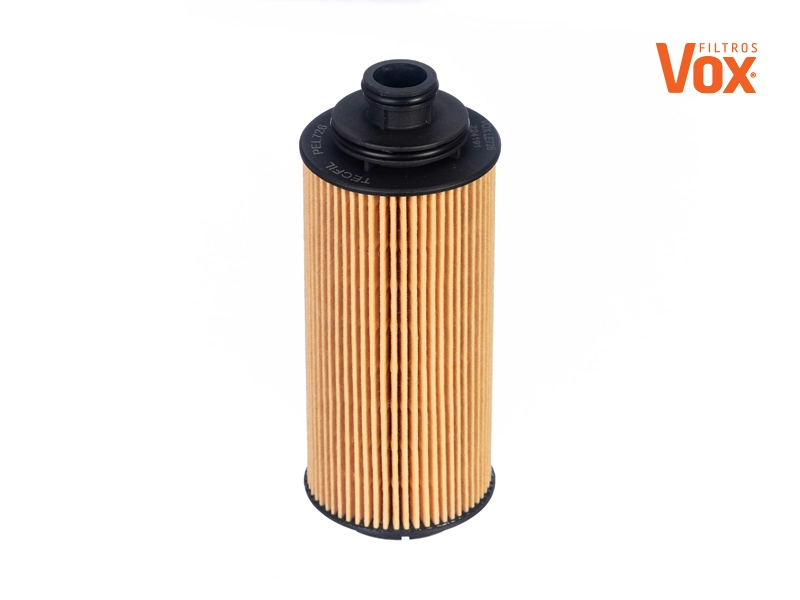 ELEMENTO FILTRO OLEO GM NOVA S-10/TRAILBLAZER 2.8 2012/
