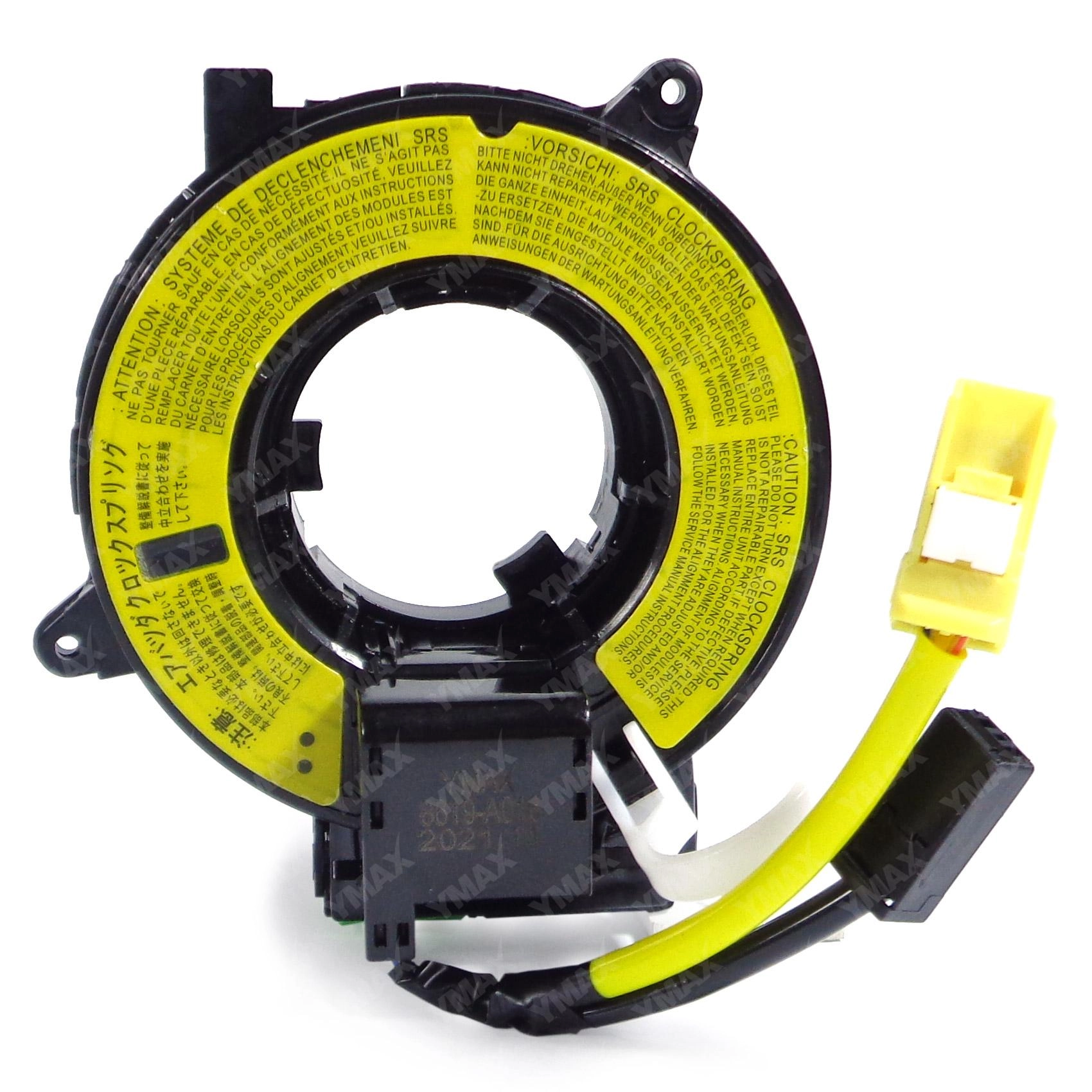 CINTA AIRBAG MITSUBISHI AIRTREK 2.0 03/08 - L200 3.2/3.2 08/17 - PAJERO 3.2/3.5 10/15
