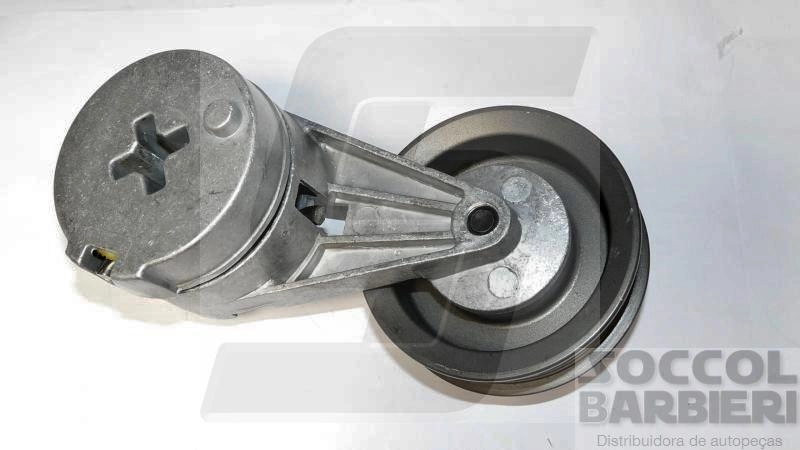 TENSOR CORREIA ALTERNADOR GM SILVERADO/GRAND BLAZER 4.2 97/2001 - MWM