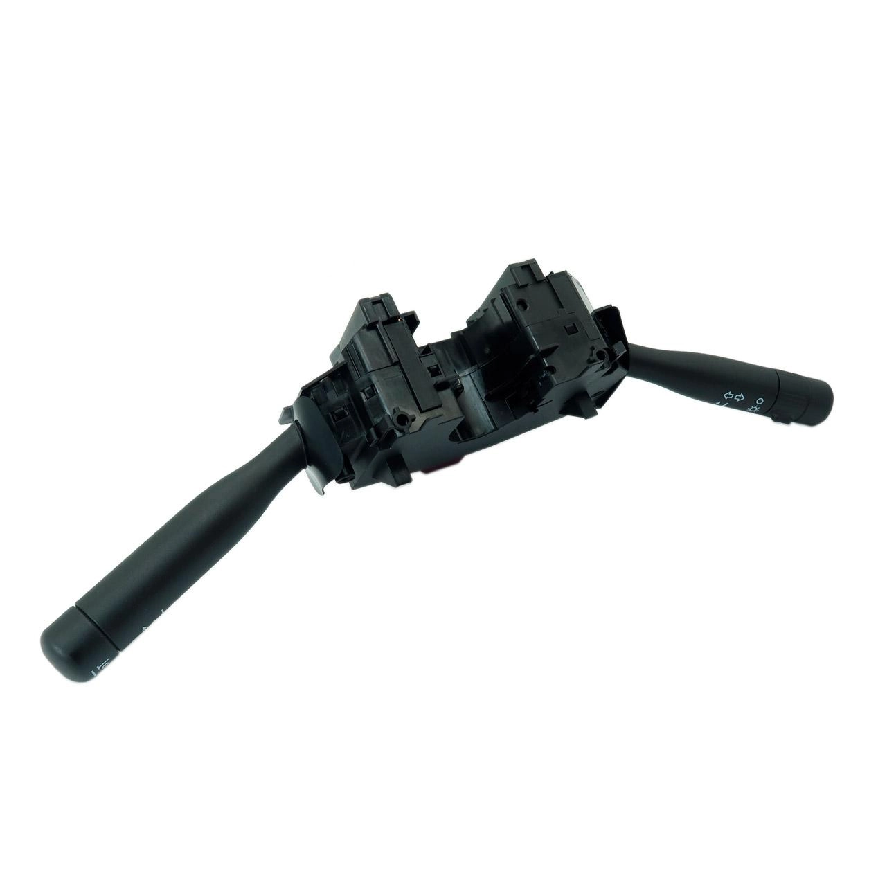 CHAVE DE SETA GM CELTA 1.0 2006/2015 - PRISMA 1.4 8V 2007/2009 - COM LIMPADOR TRASEIRO