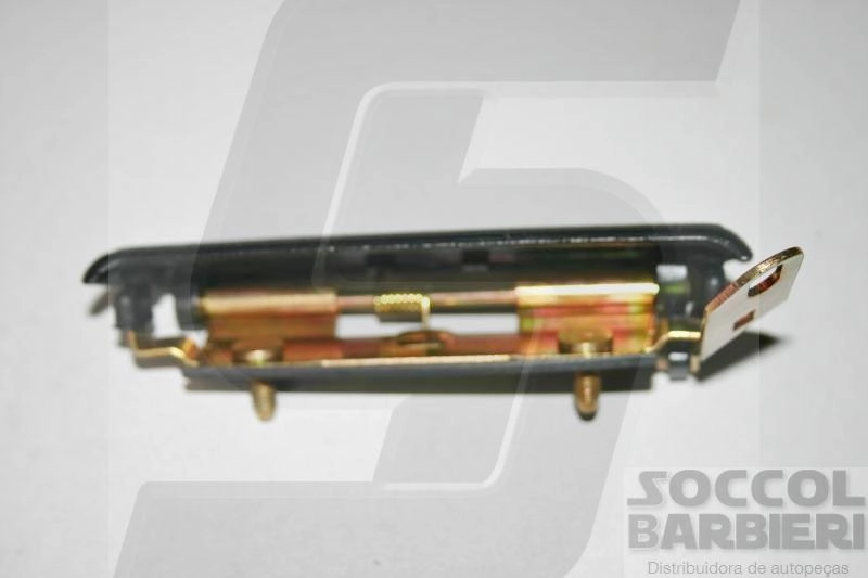 MACANETA EXTERNA TOYOTA BANDEIRANTE 85/ - ESQUERDA